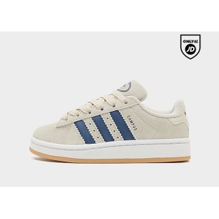 adidas Originals Campus 00s Kleinkinder - Grey, Grey