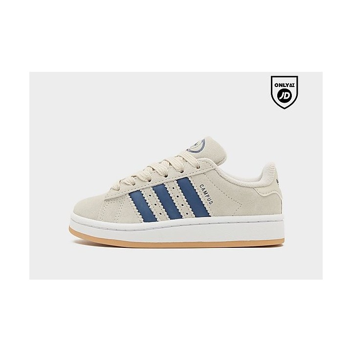 adidas Originals Campus 00s Kleinkinder - Grey, Grey