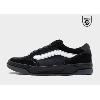Vans Hylane - Black - Mens, Black