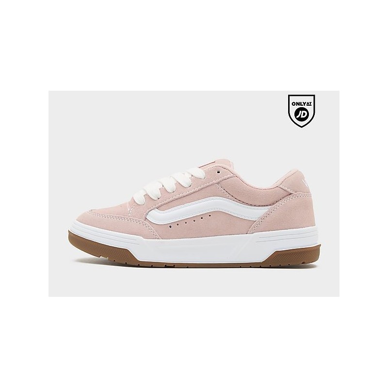 Vans Hylane Kinder - Pink, Pink