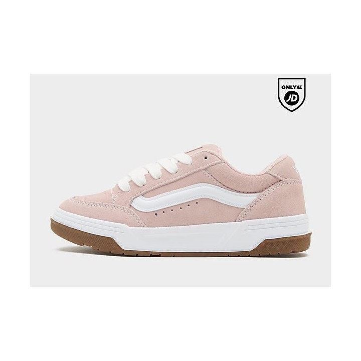 Vans Hylane Kinder - Pink, Pink