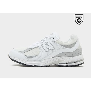 New Balance 2002R - White - Mens, White
