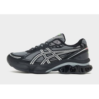 ASICS GEL-KINETIC FLUENT - Black - Mens, Black