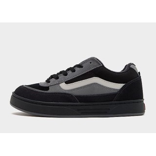 Vans Estazzo - Black - Mens, Black