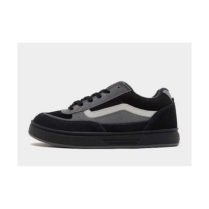 Vans Estazzo - Black - Mens, Black