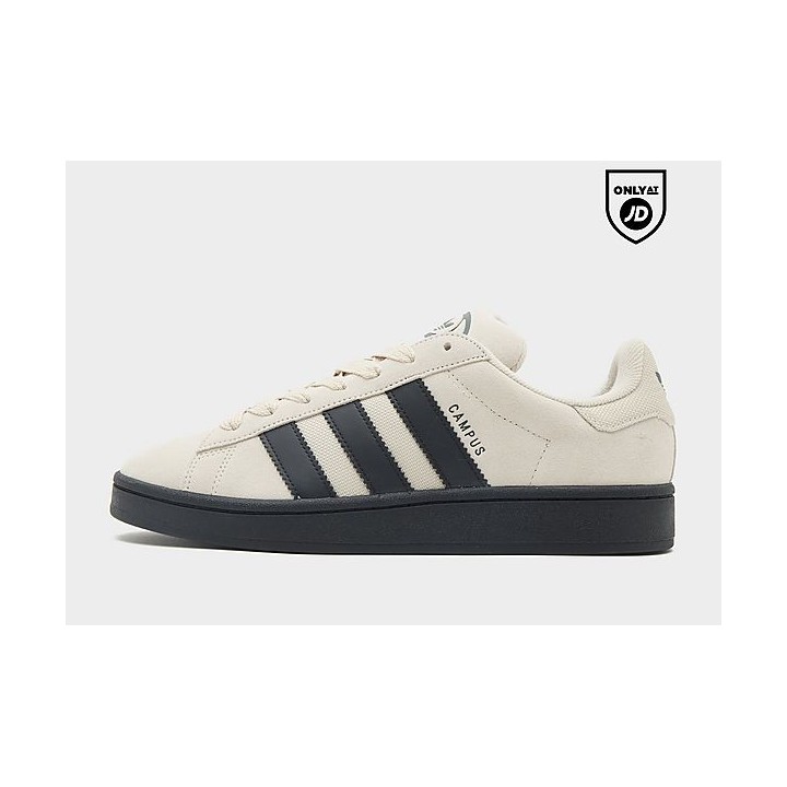 adidas Originals Campus 00s - Cream - Mens, Cream