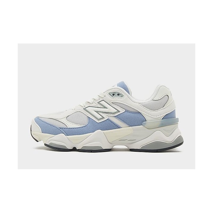 New Balance 9060 Kinder - Grey, Grey