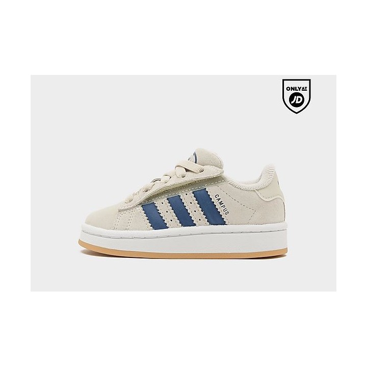 adidas Originals Campus 00s Babys - Grey, Grey