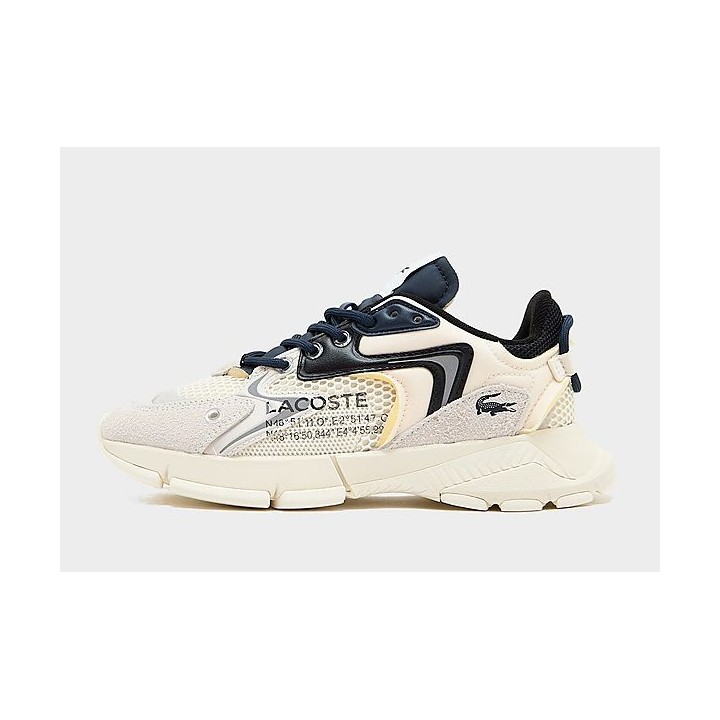 Lacoste L003 Neo Damen - White - Womens, White