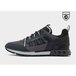 CRUYFF Spectra - Black - Mens, Black