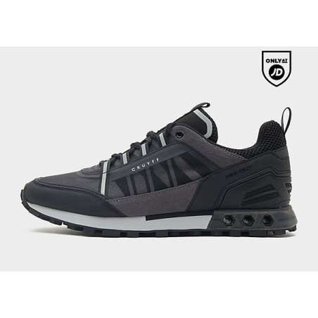 CRUYFF Spectra - Black - Mens, Black