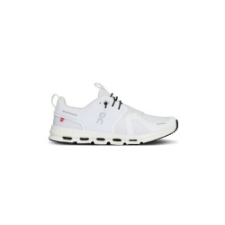 ON Kinder Sneaker CLOUD SKY weiss | 35 1/2