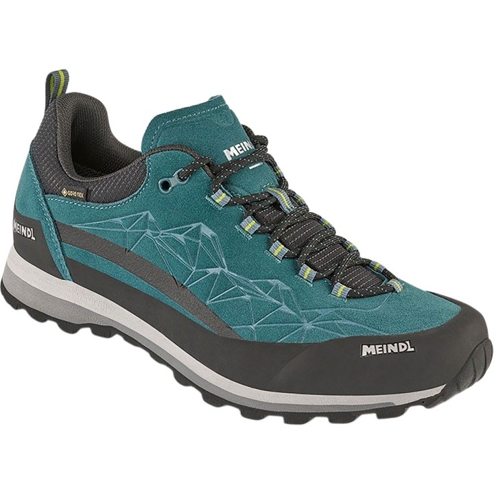 Meindl Herren Literock 3.0 GTX Schuhe