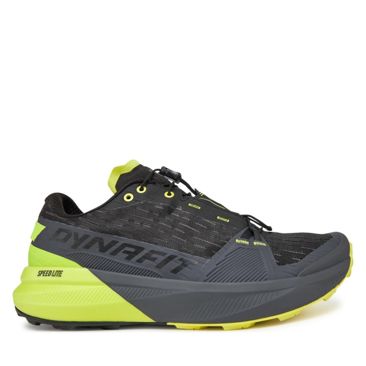 Laufschuhe Dynafit  Ultra Pro 2 Storm 08-0000064097 Dunkelblau