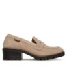 Halbschuhe G-Star Raw WI34-JANELLE-01 Beige
