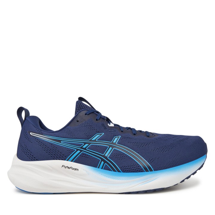 Laufschuhe Asics Gel-Pulse 16 1011B962 Blau