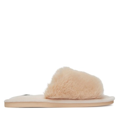 Hausschuhe DeeZee MU-SL-DZ01 Beige