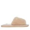 Hausschuhe DeeZee MU-SL-DZ01 Beige