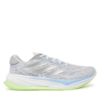 Laufschuhe adidas Supernova Comfortglide IH0900 Weiß