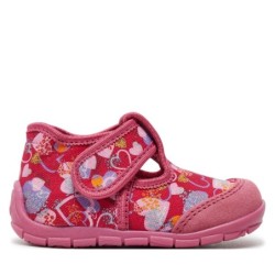 Hausschuhe Froddo Classic Slippers G1700397 M Rosa