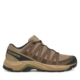 Trekkingschuhe Salomon X-Adventure Recon L47815600 Beige