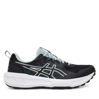 Laufschuhe Asics Gel-Sonoma 8 1011B979 Schwarz