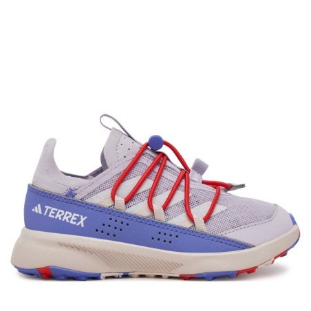 Trekkingschuhe adidas Terrex Voyager 21 HEAT.RDY IH1328 Violett