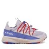 Trekkingschuhe adidas Terrex Voyager 21 HEAT.RDY IH1328 Violett