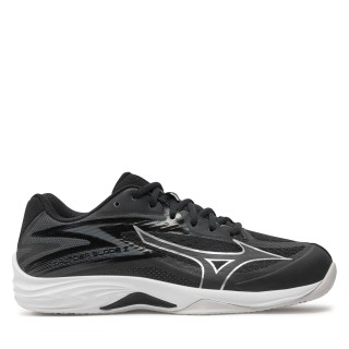 Hallenschuhe Mizuno Thunder Blade Z V1GA2370 Schwarz