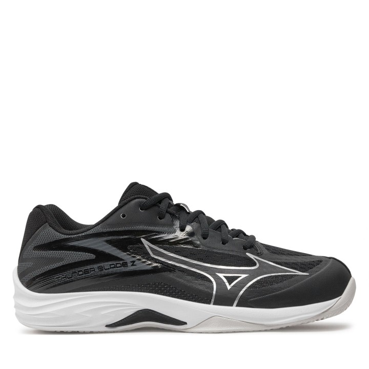 Hallenschuhe Mizuno Thunder Blade Z V1GA2370 Schwarz