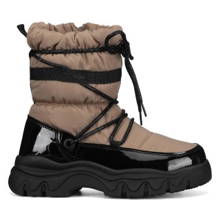 Schneeschuhe DeeZee CF2959-1 Beige