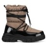 Schneeschuhe DeeZee CF2959-1 Beige