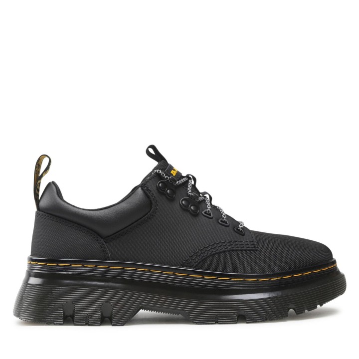 Halbschuhe Dr. Martens Tarik Lo 27390001 Schwarz