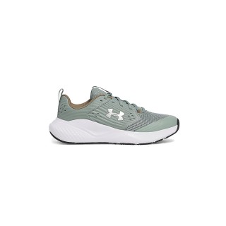 UNDER ARMOUR Herren Fitnessschuhe UA Charged Commit TR4 mint | 40 1/2