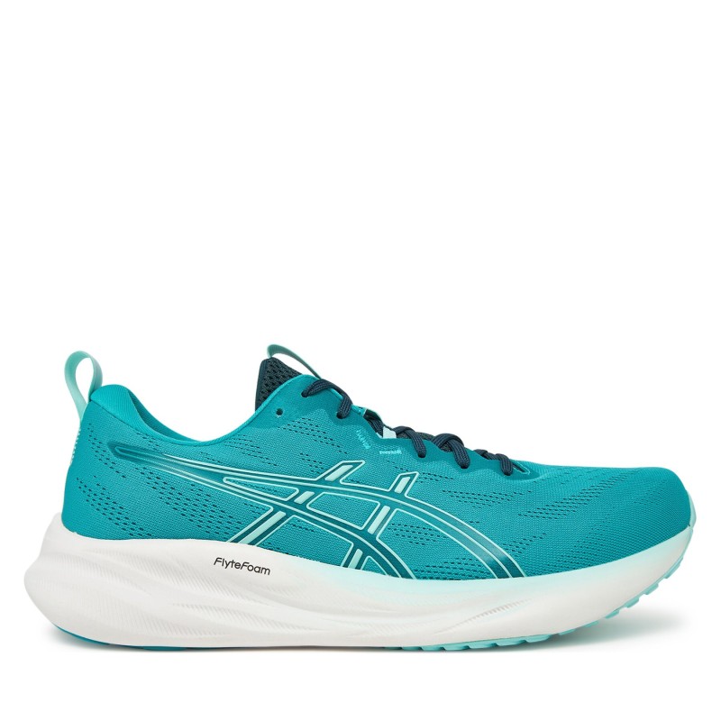 Laufschuhe Asics Gel-Pulse 16 1011B962 Blau
