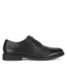 Halbschuhe Lasocki CHUCK-02 MI25 Schwarz