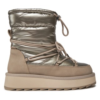 Schneeschuhe Tamaris 1-26836-41 Goldfarben