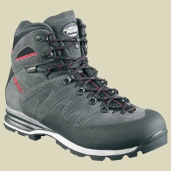 Antelao GTX Men Größe UK 14 Farbe anthrazit-rot