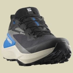 Genesis GTX Men UK 10,5 mehrfarbig II -. Farbe black/lunar rock/french blue