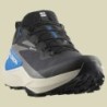 Genesis GTX Men UK 10,5 mehrfarbig II -. Farbe black/lunar rock/french blue
