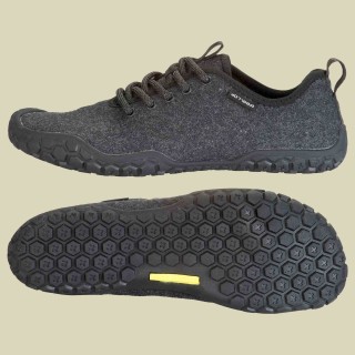 Corso unisex dark grey 43