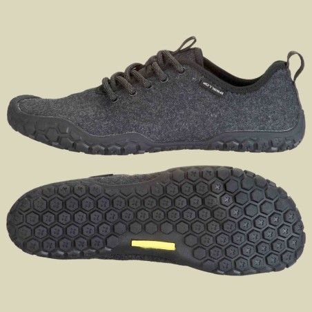 Corso unisex dark grey 39