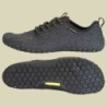 Corso unisex dark grey 39
