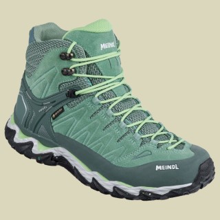 Lite Hike Lady GTX Größe UK 6,5 Farbe linde/gelb