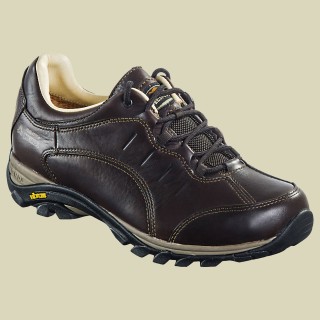 Ascona Identity Men Größe UK 8 Farbe dunkelbraun