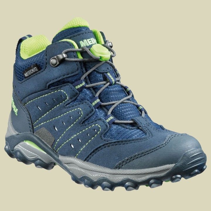 Tuam Junior Größe 35 Farbe blau/lemon