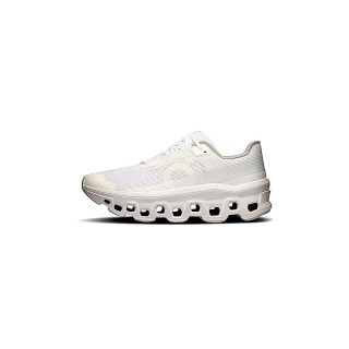 ON Sneaker CLOUDMONSTER VOID weiss | 36