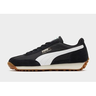 PUMA Easy Rider - Black - Mens, Black
