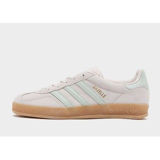 adidas Originals Gazelle Indoor Damen - Pink - Womens, Pink