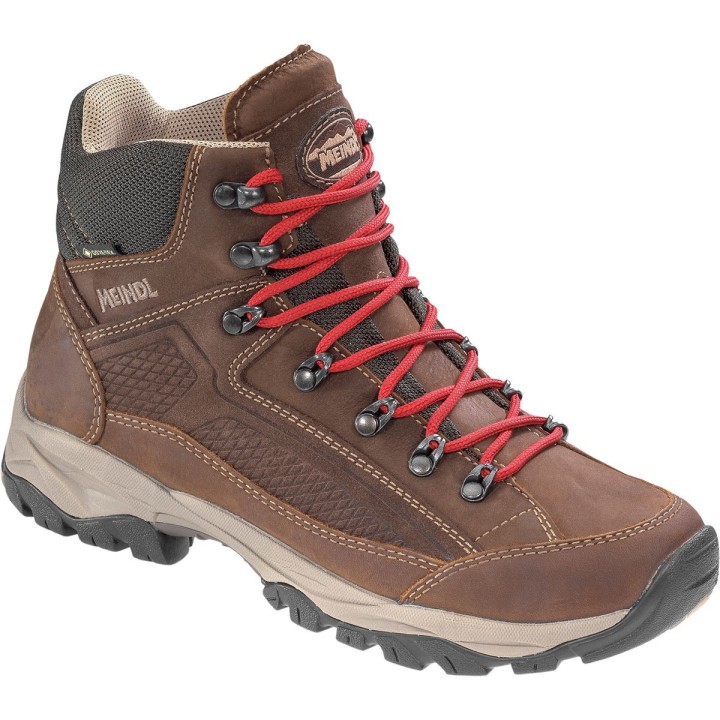 Meindl Damen Baltimore GTX Schuhe